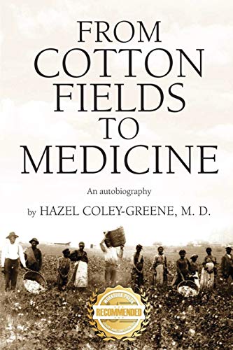 From Cotton Fields to Medicine