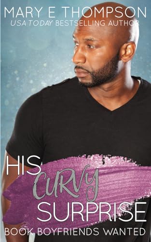 His Curvy Surprise