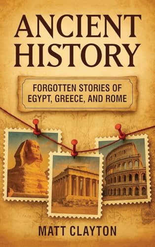 Ancient History