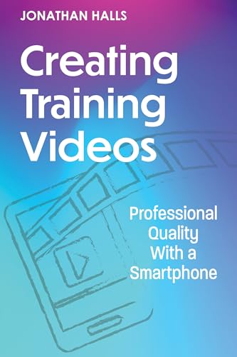 Creating Training Videos