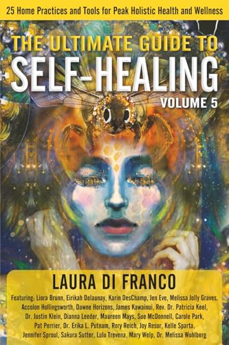 The Ultimate Guide to Self-Healing