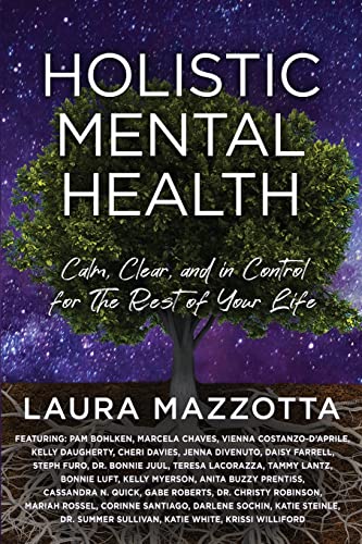 Holistic Mental Health