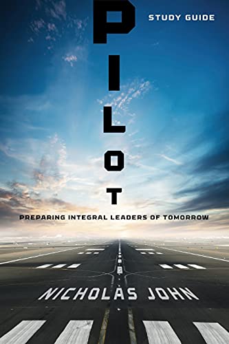 Pilot - Study Guide