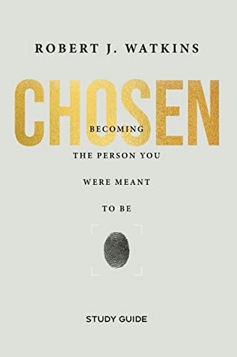 Chosen - Study Guide