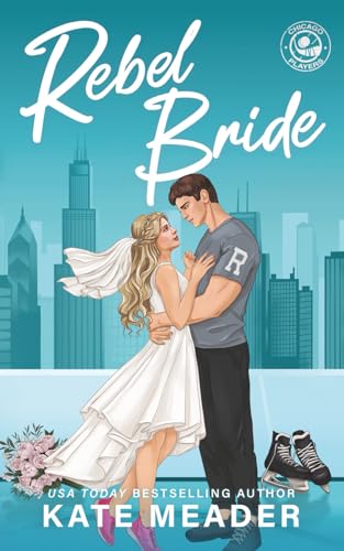 Rebel Bride