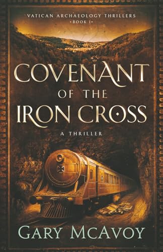 Covenant of the Iron Cross