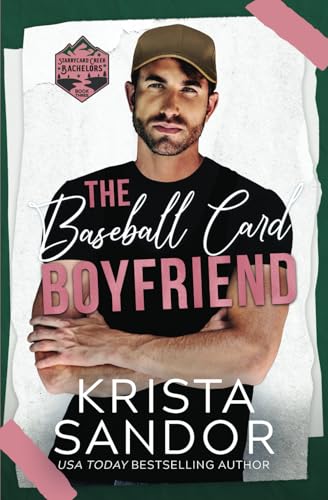 The Baseball Card Boyfriend