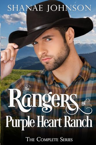 The Rangers of Purple Heart Ranch Complete Series