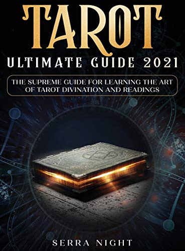 Tarot Ultimate Guide 2021