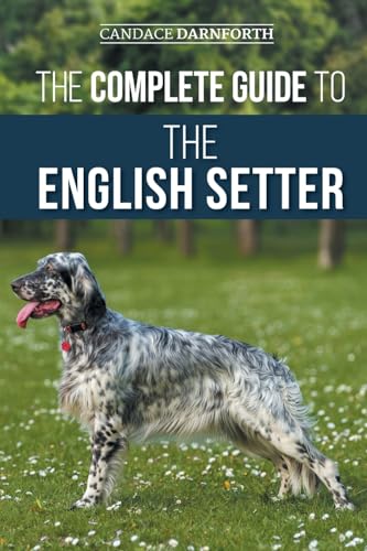 The Complete Guide to the English Setter