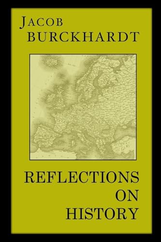 Reflections on History