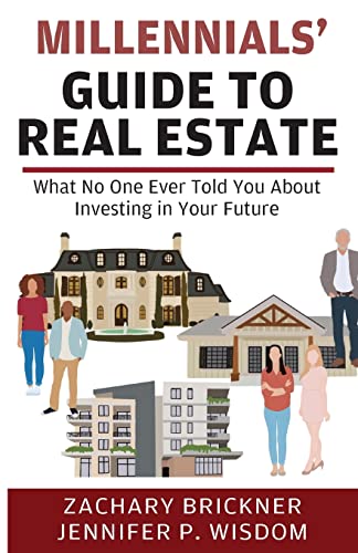 Millennials' Guide to Real Estate