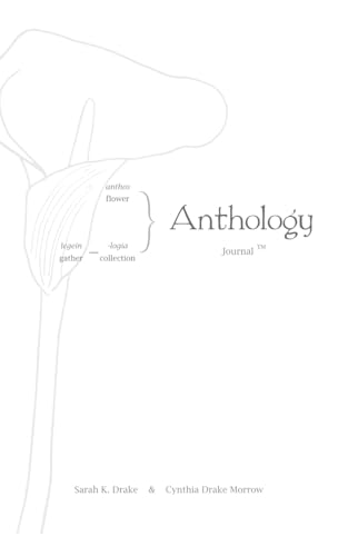 Anthology Journal