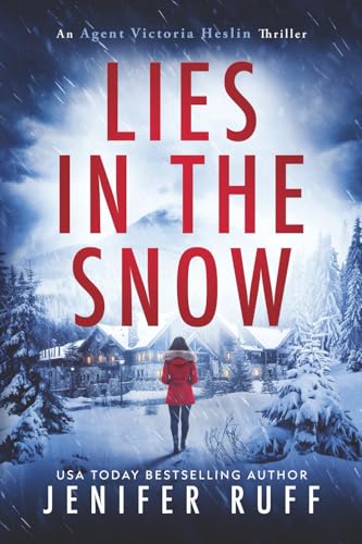LIES IN THE SNOW