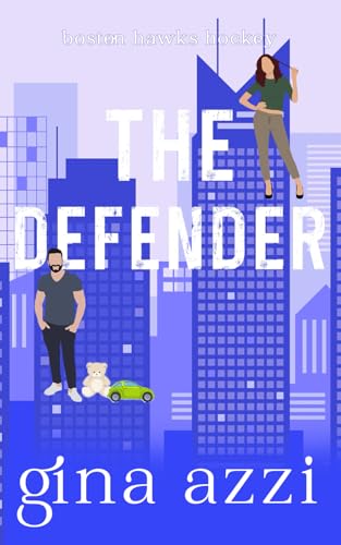 The Defender