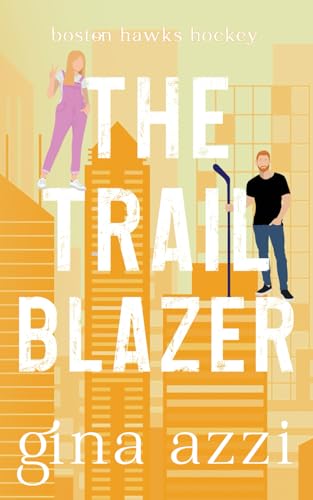 The Trailblazer