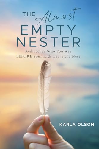 The Almost Empty Nester