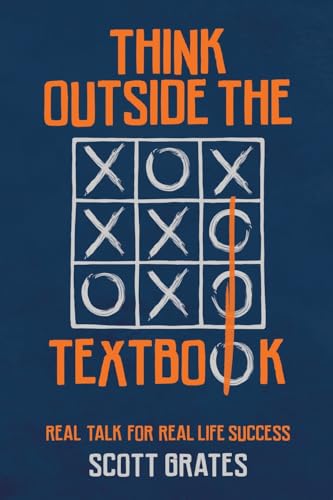 Think Outside the Textbook