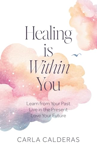 Healing is Within You