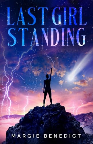 Last Girl Standing