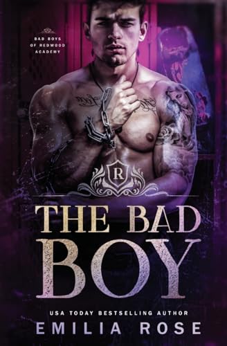 The Bad Boy