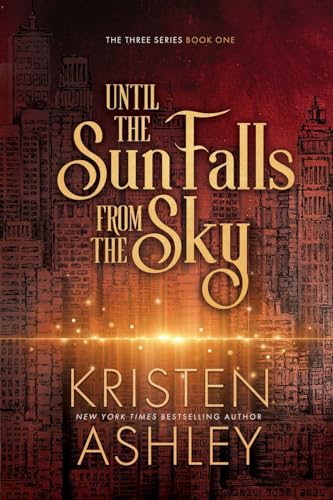 Until the Sun Falls from the Sky