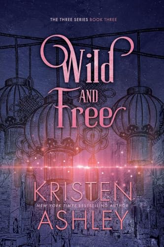Wild and Free