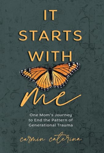 It Starts with Me