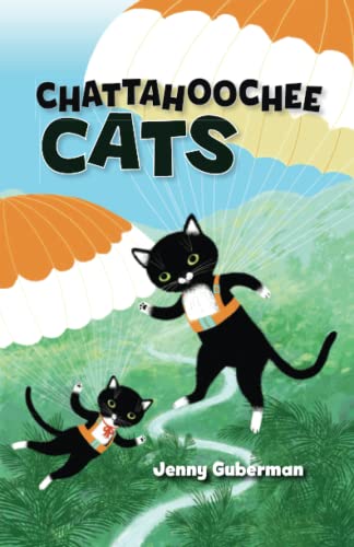 Chattahoochee Cats