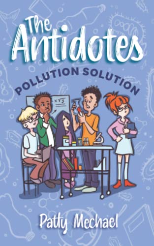 The Antidotes