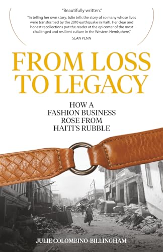 From Loss to Legacy