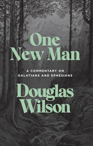 One New Man