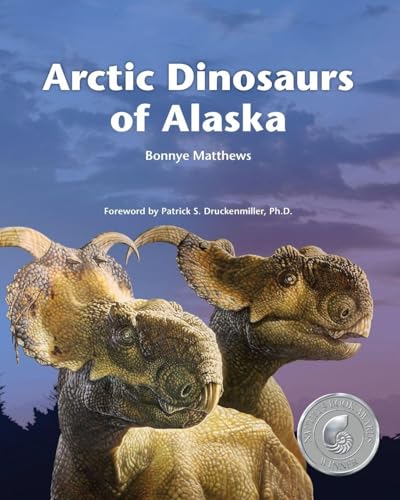 Arctic Dinosaurs of Alaska