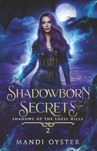 Shadowborn Secrets