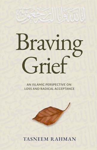 Braving Grief