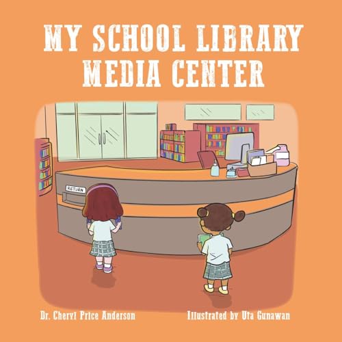 My School Library Media Center