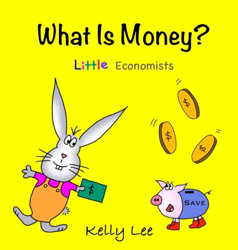 What Is Money? Personal Finance for Kids