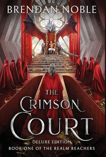 The Crimson Court