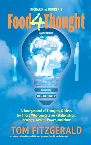 Richard the Poorer's Food 4 Thought