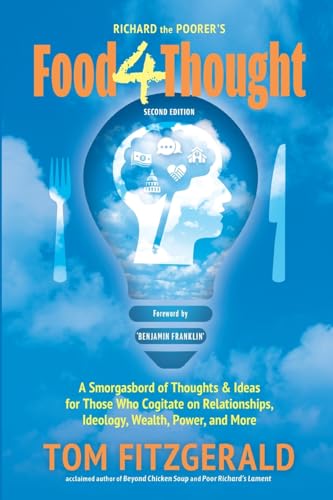 Richard the Poorer's Food 4 Thought