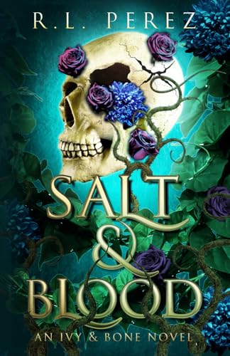 Salt & Blood