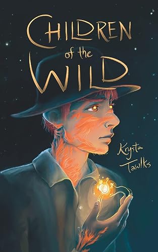 Children of the Wild
