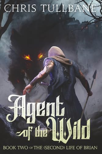 Agent of the Wild