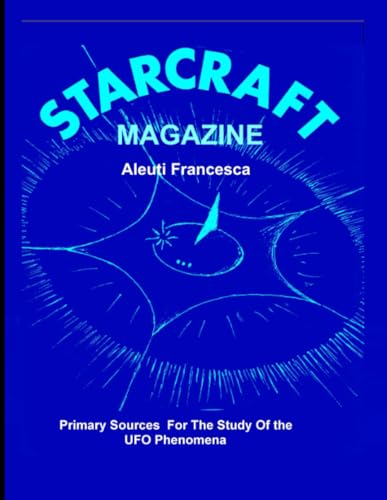 STAR CRAFT Magazine