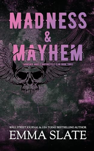 Madness & Mayhem