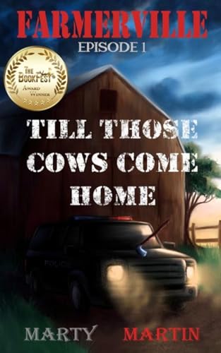 FARMERVILLE EPISODE 1