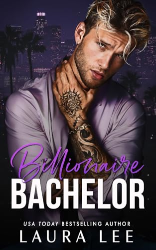 Billionaire Bachelor