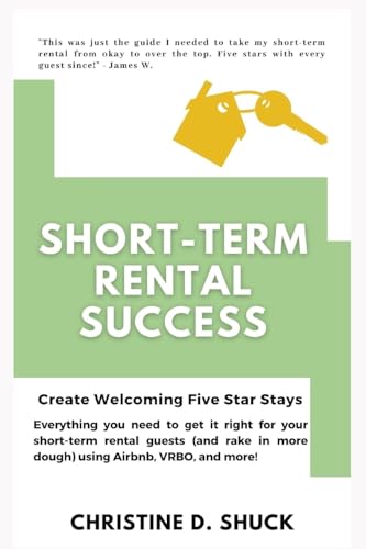 Short-Term Rental Success