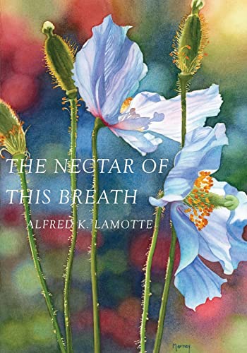 THE NECTAR OF THIS BREATH