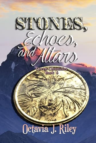 Stones, Echoes, and Altars